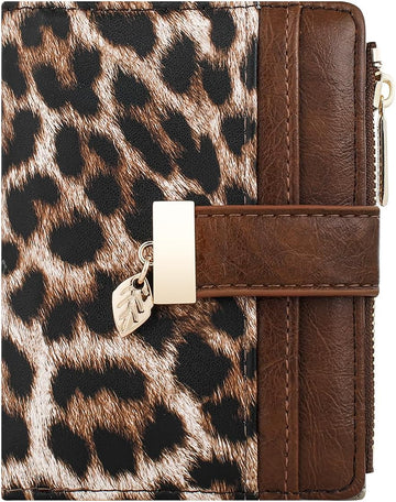 Leopard Print