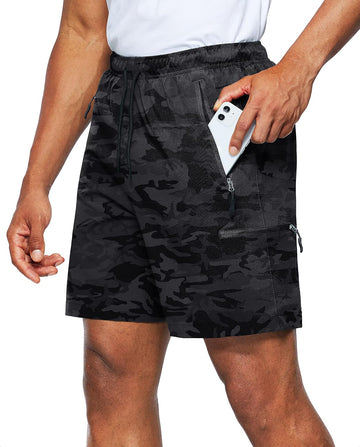 Black Camo