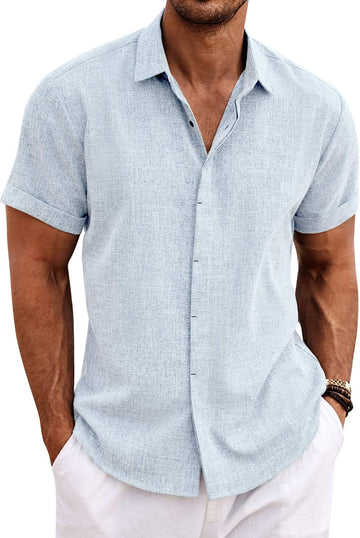 Denim Blue