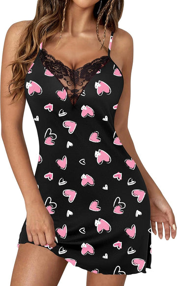 Heart-black
