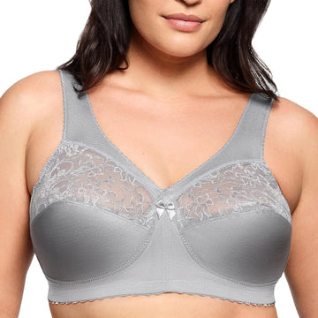 Soft Gray