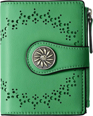 Forest Green