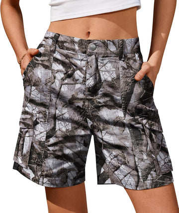 Gray Forest Camo