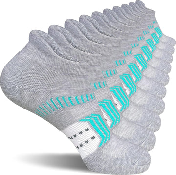 Light Grey 5 Pairs