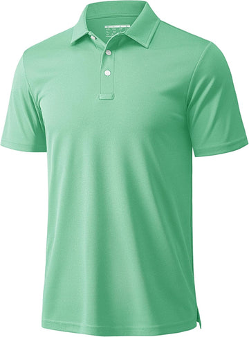 Mint Green