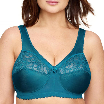 Dark Teal
