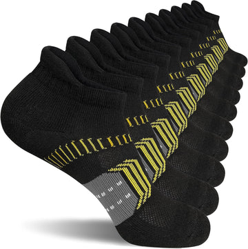 Black 5 Pairs
