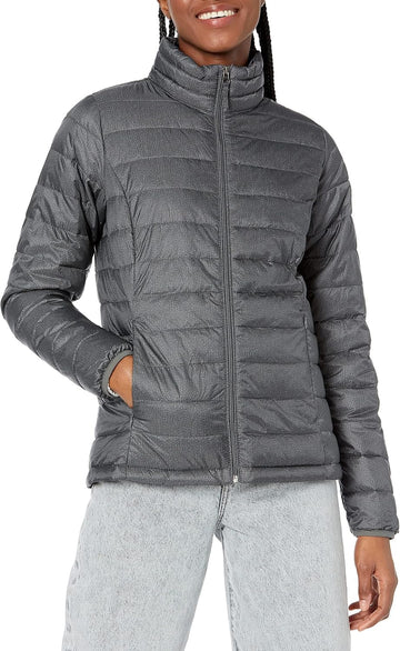 Charcoal Heather
